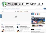 Your Study Abroad