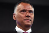 Stan Grant and the monumental turn towards a living history