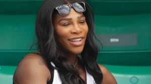 Serena Williams has given birth to a baby girl.