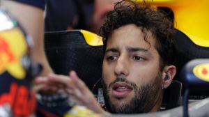 Daniel Ricciardo admits he could be a world champion already with the right car.