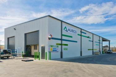 Hume sale highlights industrial investment interest