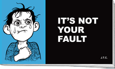 English - It's Not Your Fault