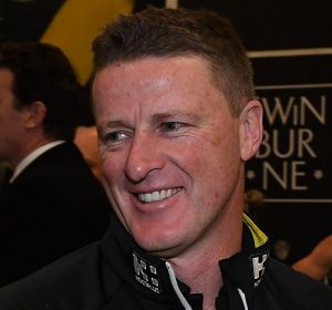 Damien Hardwick says this is his best Richmond team.