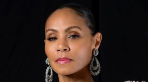 Jada Pinkett Smith, is in Sydney for the premiere of the Hollywood comedy Girl's Trip. Tuesday 29th August 2017 SMH ...