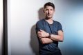 British singer James Blunt will tour Australia in March.