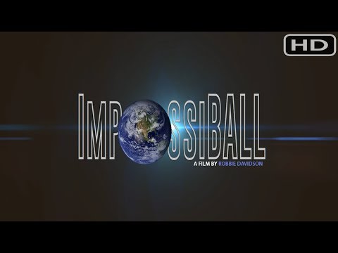 IMPOSSIBALL 🌎 Flat Earth Documentary (2017)