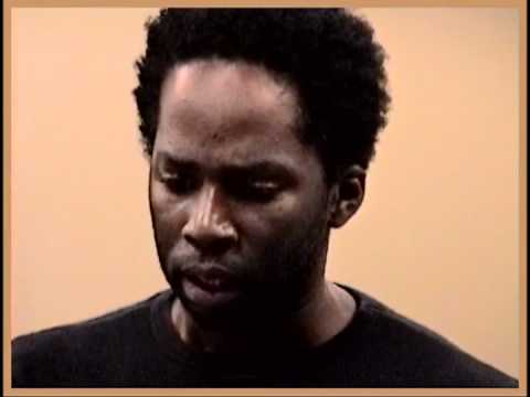 Lost - Audition Tape - Harold Perrineau