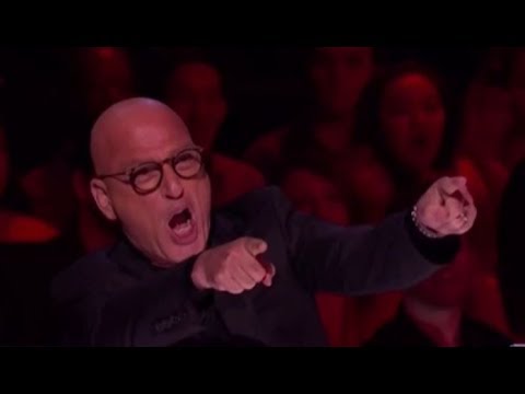 The Results: Your Votes Are In and for Quarterfinals 3 | America's Got Talent 2017