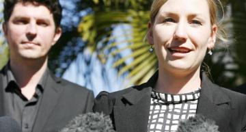 Greens crisis spreads through mainstream parties