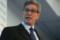 Mike Nahan is against WA seceding from the rest of Australia.