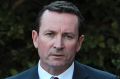 Premier McGowan said he's unhappy with the site chosen for DPaW in Bunbury.