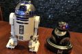 Programmable R2-D2 and BB-9E are the latest additions to Sphero's range of robotics Star Wars droids.