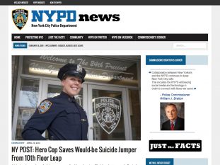 NYPD News