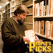 People's Picks: Routes to American Musical Treasures