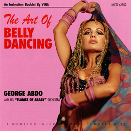 The Art of Belly Dancing