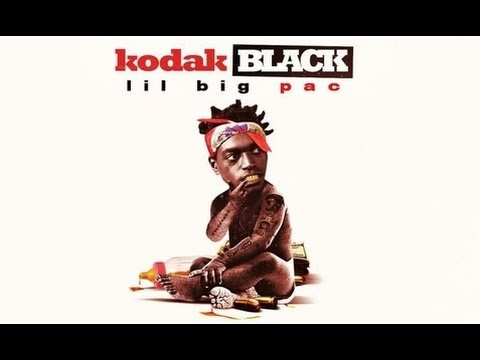 Kodak Black - Letter (Prod. By SAW.D) (Kodak Black - Lil BIG Pac)