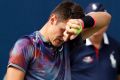 Bernard Tomic is set for a rankings slump.