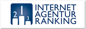 Internetagentur-Ranking