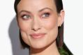 Olivia Wilde attends the 71st Annual Tony Awards.