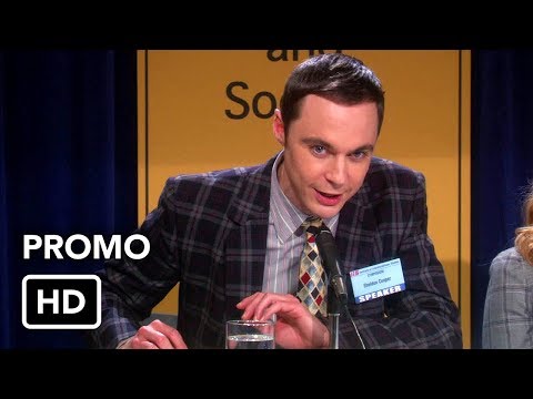 Young Sheldon (CBS) "Working with Sheldon Cooper" Promo HD - The Big Bang Theory Prequel Spinoff