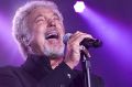 Tom Jones cancelled his tour due to illness.