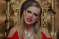 The director of Taylor Swift's new video has defended the singer against critics.