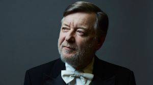 MSO chief conductor Sir Andrew Davis.