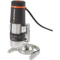 Celestron Handheld Digital Microscope Deluxe