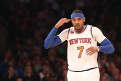 'Carmelo Anthony Could Join Rockets If Buyout Reached With Knicks: http://basketball.realgm.com/wiretap/246539/Carmelo-Anthony-Could-Join-Rockets-If-Buyout-Reached-With-Knicks'