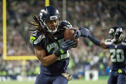 'Ranking NFL secondaries: Seahawks still set standard, "surprise" team cracks Top 5'