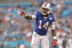 'BREAKING: Buffalo Bills have traded Sammy Watkins to the LA Rams & Ronald Darby to the Eagles. #BillsMafia

What do you think?!'