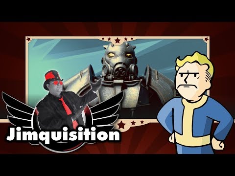 Bethesda's Paid Mods That Aren't Paid Mods But Are Paid Mods (The Jimquisition)