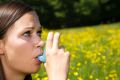 Spring is here and health experts are urging people with asthma to be prepared.