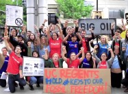 Why it makes Economic Sense for Universities to Divest from Fossil Fuels