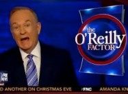 Video of the Day: Fox News wishes you ‘Happy Holidays’ (War on Christmas Fail)