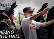 here Do “Alt-Right” Groups Get Their Money?