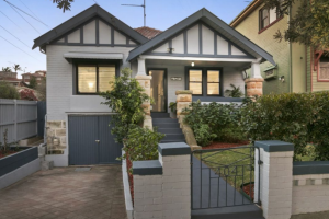 404 Malabar Road, Maroubra passed in at $2.7 million on Saturday.