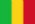 Drapeau du Mali