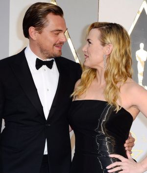 There's a lot to unpack about why we love Kate and Leo's enduring friendship. 