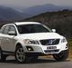 2009 Volvo XC60.