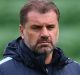 Socceroos coach Ange Postecoglou wants to transform the game in Australia.