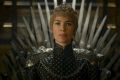 Cersei Lannister, in a move Lady Macbeth could only envy, turned grief over the death of her children into rage and ...