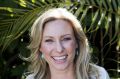 Justine Damond, of Sydney, Australia, who was fatally shot by police in Minneapolis.