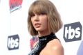 Taylor Swift has wiped her social media accounts without explanation.