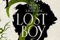 Lost Boy. By Christina Henry.