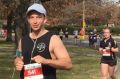 Runners in the 2017 Canberra Times Fun Run.