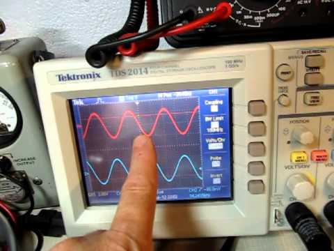 #55: Back to Basics: Tutorial on LC Resonant Circuits