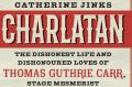 Charlatan by Catherine Jinks.