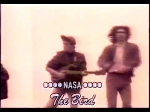 NASA - The Bird