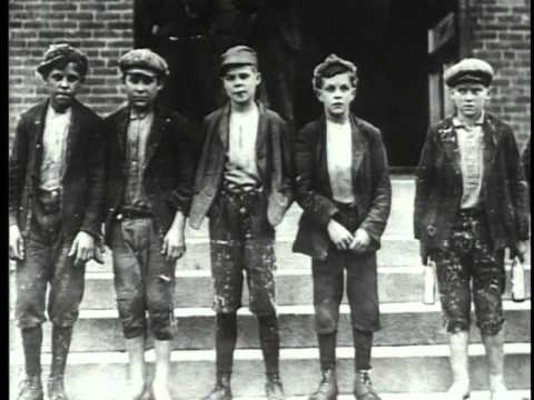 The History of Labor Unions